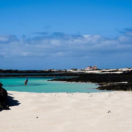 Loti Cotillo Eksteriør billede